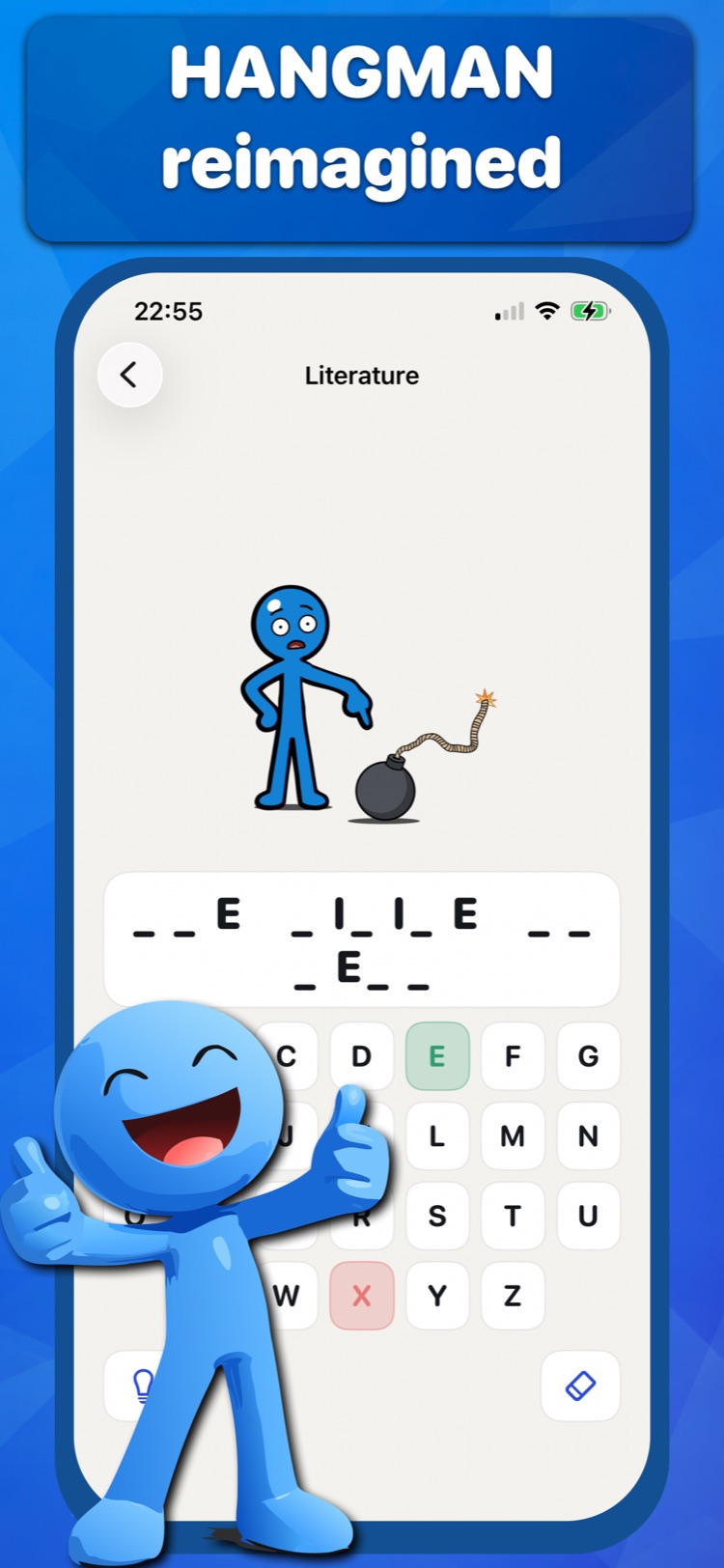 Hangman