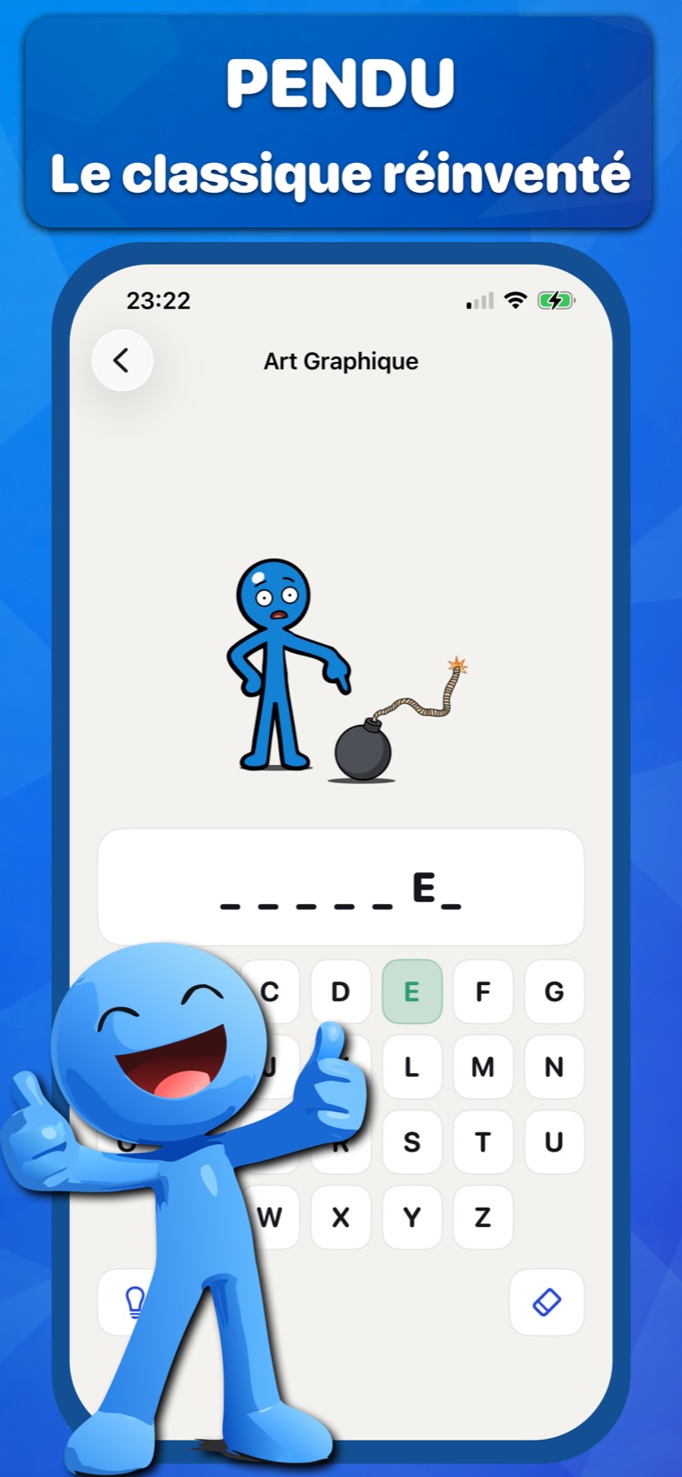 Pendu